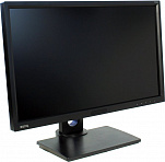23.8" ЖК монитор BenQ BL2420PT (Black)с поворотом экрана (LCD, Wide, 2560x1440,D-Sub,DL DVI, HDMI, D
