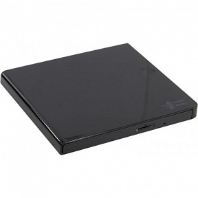 DVD RAM & DVD±R/RW & CDRW HLDS GP57EB40 (Black) USB2.0  EXT (RTL)