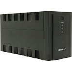 UPS 1500VA Ippon Back Basic 1500 USB+защита  телефонной линии/RJ45