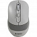 A4Tech FSTYLER Wireless Optical Mouse (FG10 White) (RTL)  USB 4btn+Roll