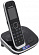 Panasonic KX-TGJ310RUB (Black) р/телефон (трубка с цв.ЖК  диспл., DECT)