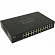 Cisco (SF110-24-EU) 24-port Desktop Switch  (24UTP 100Mbps)