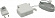Apple (MD565Z/A)  60W  Magsafe2 Power  Adapter