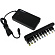 Ippon S65U блок питания (18.5-20V, 65W,  USB)  +11 сменных  разъёмов