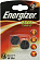 Energizer  CR2016-2 (Li, 3V) (уп.  2 шт)