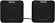 Колонки Dialog AC-01UP (Black) (2x0.5W, питание от USB)