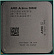 CPU AMD Athlon 200GE     (YD200GC)   3.2 GHz/2core/1+4Mb/SVGA  RADEON  Vega 3/35W/Socket  AM4