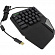 Клавиатура HARPER игровая (Foxtrot GKB-95) (USB) 30КЛ, подсветка клавиш.