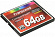 Transcend (TS64GCF800) CompactFlash Card 64Gb 800x