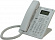 Panasonic KX-HDV130RU (White) системный  IP телефон