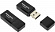 Mercusys (MW300UM) N300 Wireless N Mini USB Adapter  (802.11b/g/n, 300Mbps)