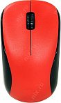 Genius Wireless BlueEye Mouse NX-7000 (Red) (RTL) USB  3btn+Roll (31030109110)