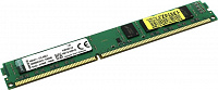 Kingston ValueRAM (KVR16N11/8) DDR3  DIMM  8Gb (PC3-12800)  CL11