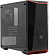 Minitower Cooler Master (MCW-L3B3-KANN-01) MasterBox Lite 3.1  Black&Black  MicroATX без  БП