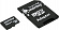 SmartBuy (SB64GBSDCL10-01) microSDXC 64Gb  Class10  + microSD--)SD  Adapter