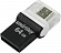 SmartBuy (SB64GBPO-K) USB2.0/USB micro-B OTG Flash Drive 64Gb (RTL)