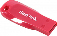 SanDisk Cruzer Blade (SDCZ50C-016G-B35PE) USB2.0  Flash  Drive 16Gb  (RTL)