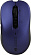 Jet.A Comfort Wireless Optical Mouse (OM-B90G Blue)  (RTL)  USB 6btn+Roll,  беспроводная