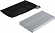 AgeStar (SUB2S-Silver) (EXT BOX для внешнего подключения 2.5" SATA HDD, USB2.0, Al)