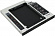 Espada (SS95U) Шасси для 2.5" SATA HDD для установки в SATA отсек оптического привода ноутбука Apple