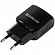 Defender EPA-13 Black (83840) Зарядное устройство USB (Вх. AC100-240V, Вых. DC5V, 2xUSB 2.1A)
