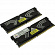 Neo Forza (NMUD416E82-3000DB21) DDR4 DIMM 32Gb  KIT  2*16Gb (PC4-24000)  CL15