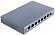 TP-LINK (TL-SG108) 8-Port Gigabit  Desktop  Switch (8UTP  10/100/1000Mbps)