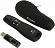 Logitech Wireless Presenter R400 (RTL) USB, 5 btn, Беспроводной пульт с лазерной указкой (910-001356