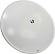 UBIQUITI (PBE-5AC-500) PowerBeam Outdoor 5Ghz PoE Access Point (1UTP 10/100/1000Mbps, 802.11aс, 450M