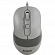 A4Tech FSTYLER Optical Mouse (FM10 White) (RTL) USB 4btn+Roll