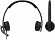 Logitech Headset Stereo H570e (наушники с микрофоном,  USB,  с рег.громкости)  (981-000575)