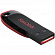SanDisk Cruzer Blade (SDCZ50-032G-B35) USB2.0  Flash  Drive 32Gb  (RTL)