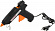 Rexant  (12-0108)  Пистолет клеевой  (40W)