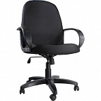 (1174851) Офисное кресло Chairman 279M  JP15-2 чёрный