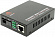 MultiCo (MY-MC100A 20km)100Base-TX to 100Base-FX Media Converter (1UTP, 1SC, SM)