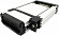 AgeStar (SR1A(K)-1F-Black) Мобильное шасси  для  HDD 3.5"  SATA