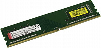 Kingston (KVR26N19S6/4) DDR4  DIMM  4Gb (PC4-21300)  CL19