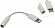 Apple (MMX62ZM/A) Lightning to 3.5 mm Headphone Jack Adapter