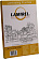 Lamirel (78658) Пленка для ламинирования (A4, 100мкм, уп.  100 шт)