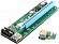 Espada (EPCIeKit02) Адаптер PCI-Ex1  M  --) PCI-Ex16  F