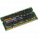 QUMO (QUM2S-2G800T6) DDR2 SODIMM 2Gb  (PC2-6400)  CL6 (for  NoteBook)