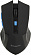 Defender Accura Wireless Optical Mouse (MM-275)  (RTL)  USB 6btn+Roll  (52275)