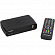 Hyundai (H-DVB520) (Full HD A/V Player, HDMI, RCA, 2xUSB2.0, DVB-T/DVB-T2/DVB-C, ПДУ)