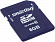 SmartBuy (SB8GBSDHCCL10) SDHC Memory Card 8Gb Class10