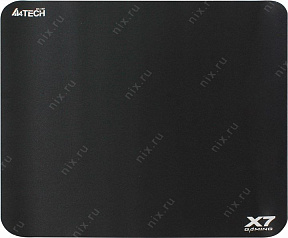 A4Tech (X7-300MP)  (коврик  для мыши,  437x350x3мм)