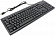 Клавиатура A4Tech KR-83 Black (USB) 104КЛ