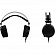 Наушники с микрофоном Redragon Scylla (с регулятором громкости, шнур 2м) (75064)