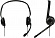 Наушники с микрофоном Sennheiser PC 8 USB (шнур 2м,  с  регулятором громкости)  (504197)