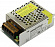 Smartbuy (SBL-IP20-Driver-40W) Блок питания  (вх.AC220-240В,  выхDC12В, 40Вт,  клеммы)
