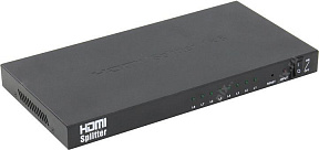 Orient (HSP0108H) HDMI Splitter (1in -)  8out,  1.4b) +  б.п.